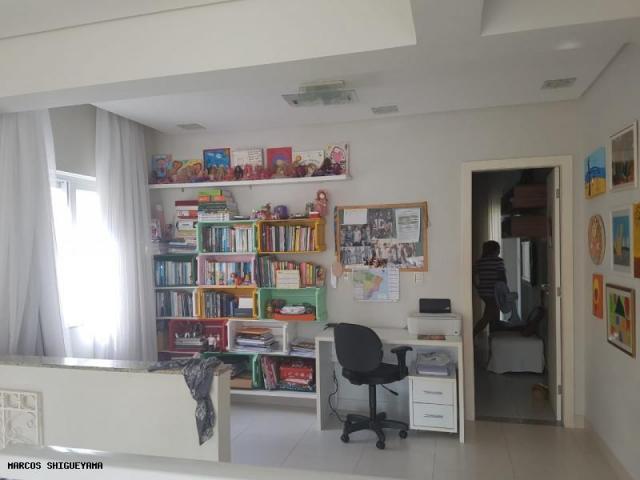 Casa para venda em salvador, alphaville ii, 3 dormitórios, 2 banheiros - Foto 3