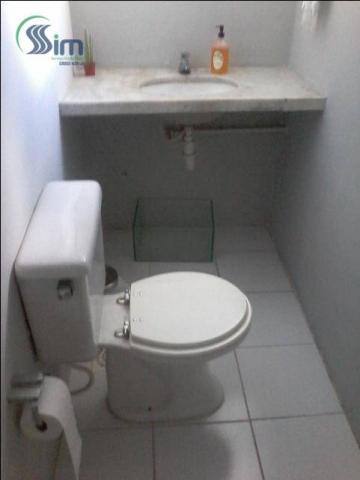 Sala comercial para locação, meireles, fortaleza. - Foto 10