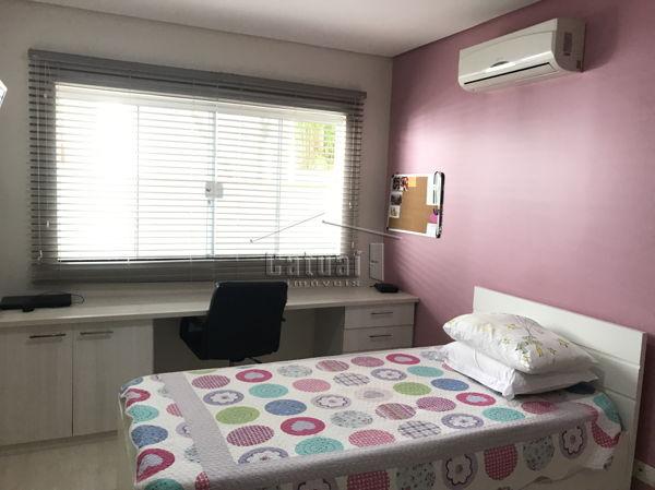 Casa sobrado em condomínio com 5 quartos no Royal Tennis - Residence & Resort - Bairro Gle - Foto 6