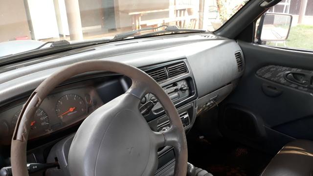 L200 2007 - Foto 3