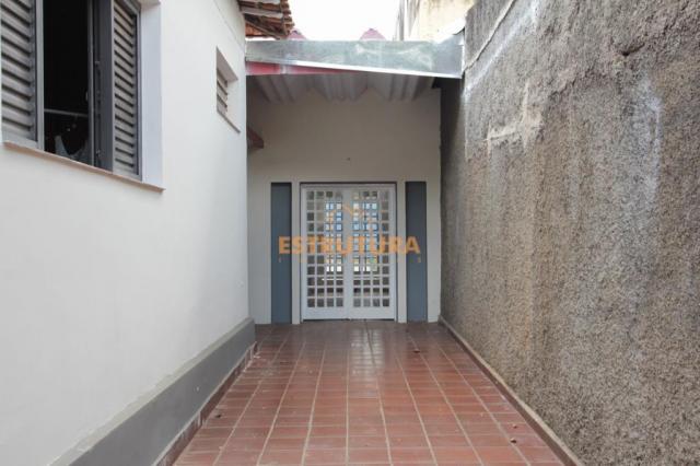 Salão para alugar, 250 m² por r$ 4.000,00/mês - centro - rio claro/sp - Foto 4