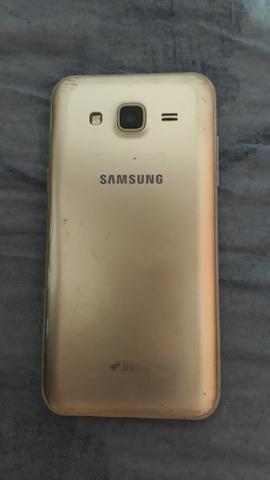 Galaxy j5 - Foto 2
