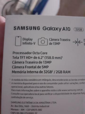 A10 32 gb - Foto 3