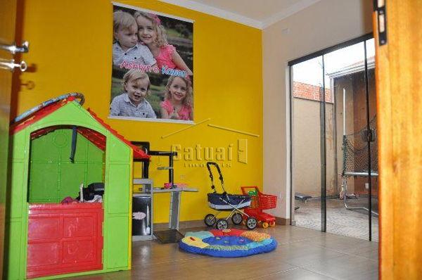 Casa sobrado com 5 quartos - Bairro Jardim Viena em Londrina - Foto 16