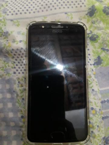 Moto E 4