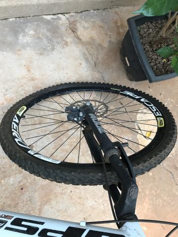 Bike GPS aro 26 - Foto 5