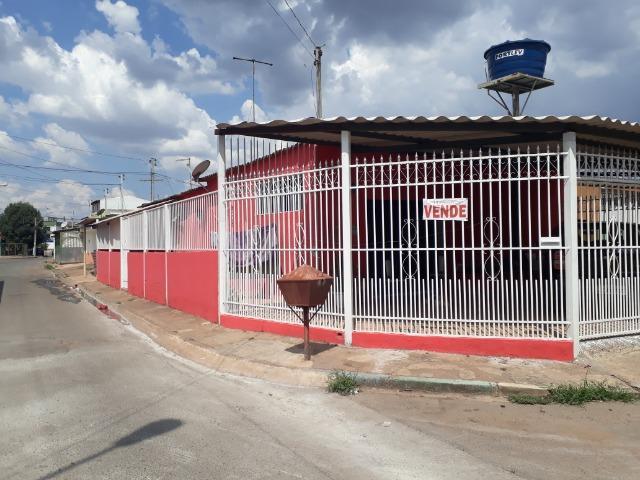 Excelente Casa na QR 516 - Samambaia Sul