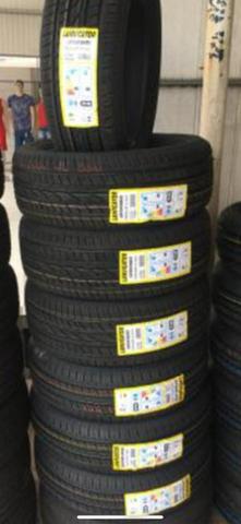 Pneus 205/40/17 e 195/40/17 por apenas 289,00 - Foto 2
