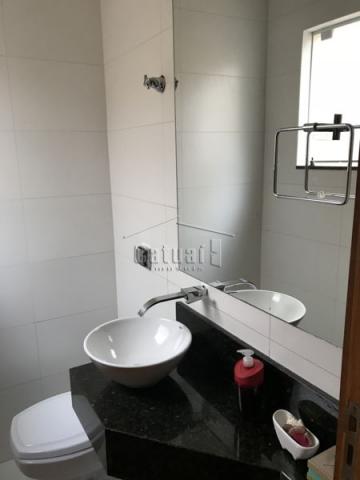 Casa sobrado em condomínio com 5 quartos no Royal Tennis - Residence & Resort - Bairro Gle - Foto 5