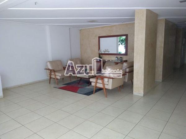 Apartamento com 3 quartos no Edifício João Paulo - Bairro Setor Bueno em Goiânia - Foto 2