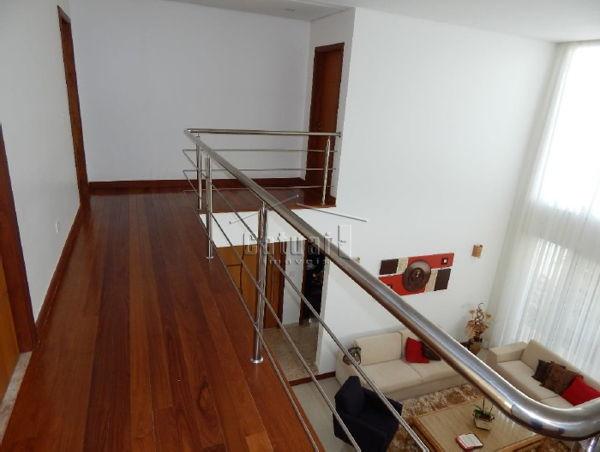 Casa sobrado em condomínio com 5 quartos no Royal Tennis - Residence & Resort - Bairro Gle - Foto 10