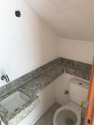Casa à venda com 3 dormitórios em Patamares, Salvador cod:AM 328 - Foto 12