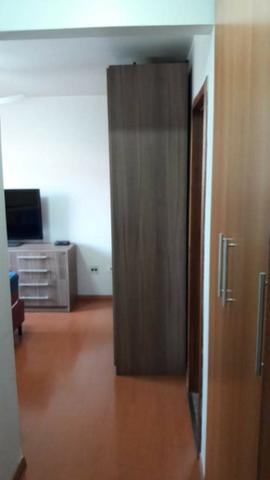 Apartamento Residencial Valência, 1 suíte mais 2 quartos, mobiliado - Foto 15