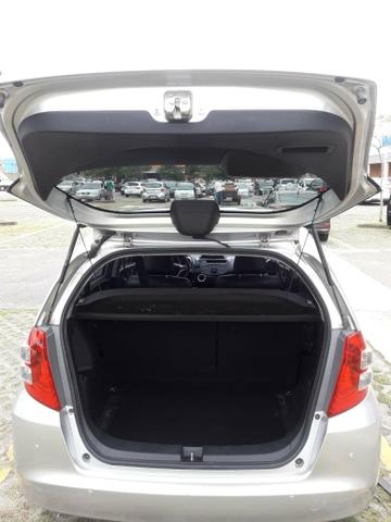 Honda Fit EX 1.5 2012 Automático - Top de Linha - Foto 7