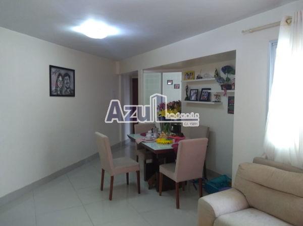 Apartamento com 3 quartos no Edifício João Paulo - Bairro Setor Bueno em Goiânia - Foto 3