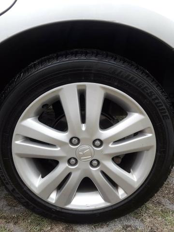 Honda Fit EX 1.5 2012 Automático - Top de Linha - Foto 15