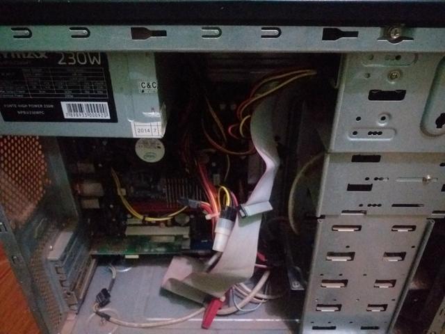 PC semp Toshiba