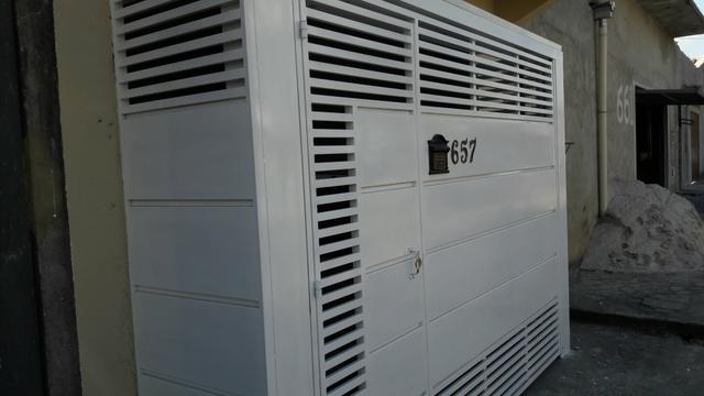 Pinturas de Portão grades parcele no cartão - Foto 2