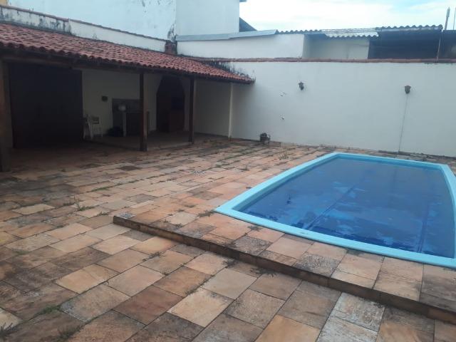 Taguatinga Norte - Lindo Sobrado - QND 51 - 04 Quartos + 2 suítes + DCE +Piscina + Churras - Foto 16