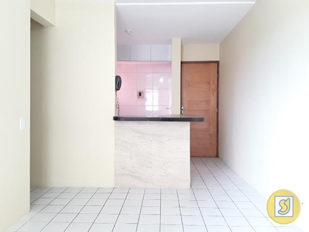 Apartamento para alugar com 2 dormitórios em Passaré, Fortaleza cod:50363 - Foto 6