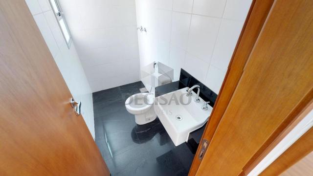 Apartamento 2 quartos à venda, 2 quartos, 2 vagas, gutierrez - belo horizonte/mg - Foto 11