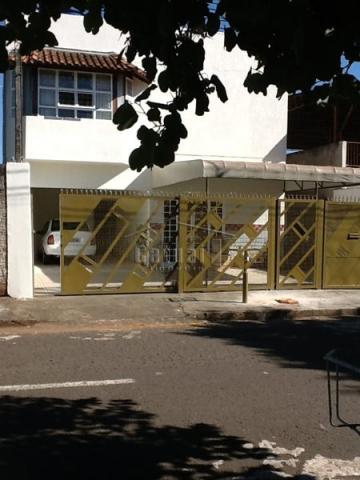 Casa sobrado com 6 quartos - Bairro Vila Matarazzo em Londrina