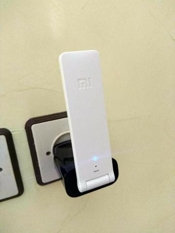 Xiaomi Wi-Fi Repetidor - Foto 5