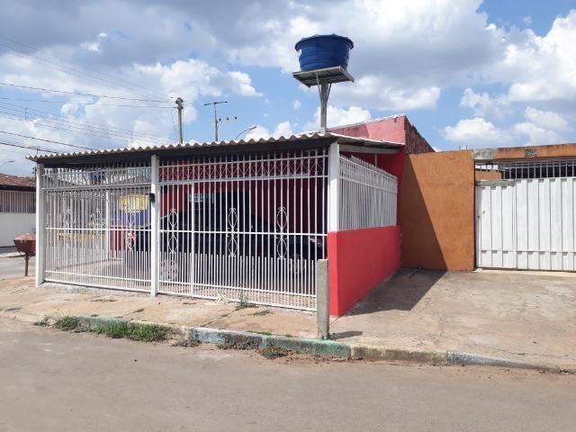 Excelente Casa na QR 516 - Samambaia Sul - Foto 3