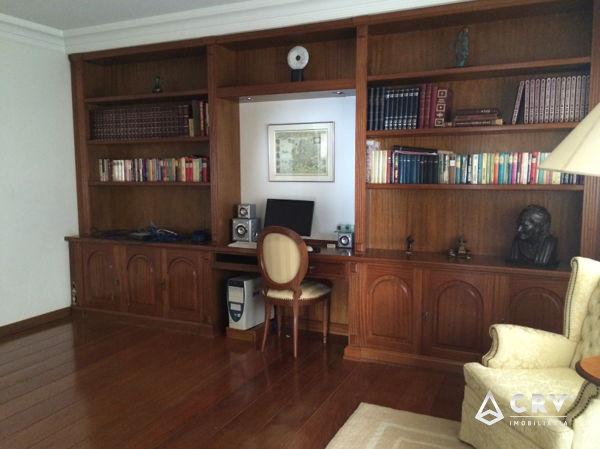 Apartamento com 5 quartos no ED PORTAL BELO HORIZONTE - Bairro Centro em Londrina - Foto 5