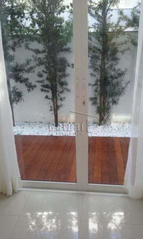 Casa sobrado em condomínio com 5 quartos no Royal Tennis - Residence & Resort - Bairro Gle - Foto 5