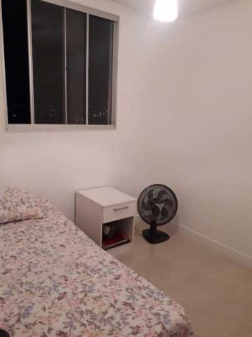 Apartamento à venda com 2 dormitórios em Jardim das margaridas, Salvador cod:NLAP20021 - Foto 6