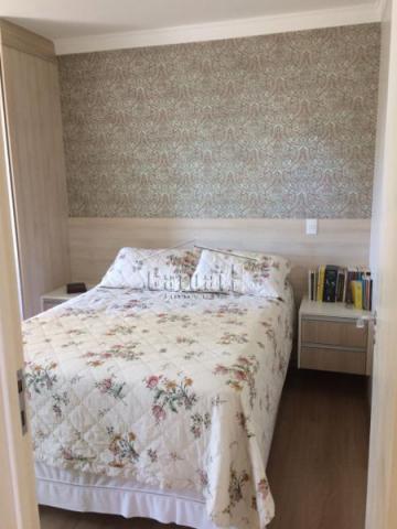 Apartamento com 3 quartos no Garden Araucaria Edificio - Bairro Aurora em Londrina - Foto 15