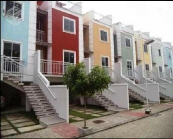 Triplex próximo ao Shopping Nova Iguaçu