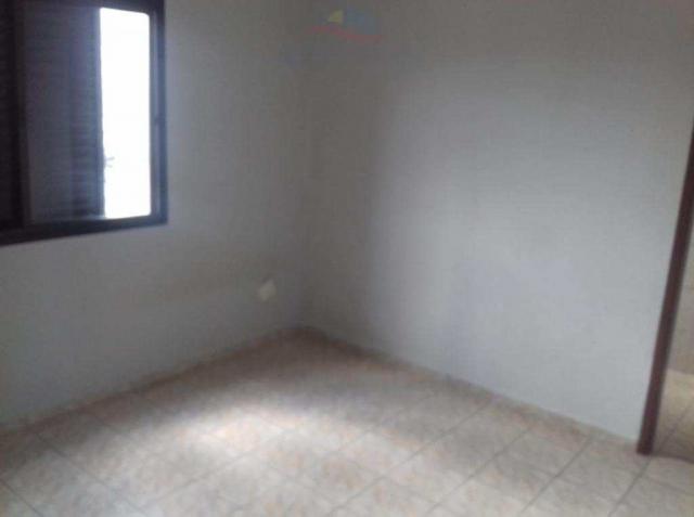 Apartamento para alugar com 2 dormitórios em Ocian, Praia grande cod:497 - Foto 11