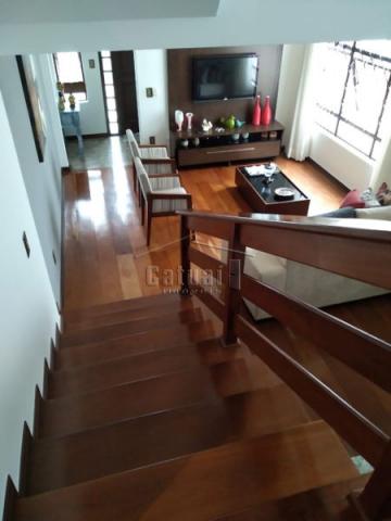 Casa sobrado com 6 quartos - Bairro Lago Parque em Londrina - Foto 6