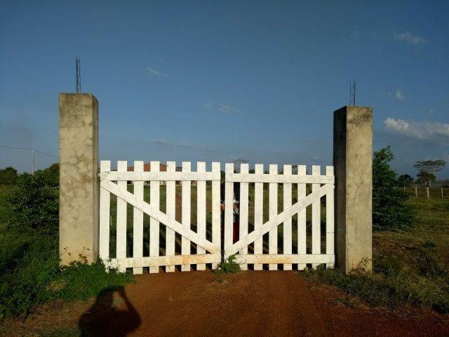 Sítio com 4,5 hectares, situado na cidade de Arari-MA - Foto 3