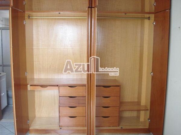 Apartamento com 2 quartos no Serra dos Cristais - Bairro Vila Maria José em Goiânia - Foto 9