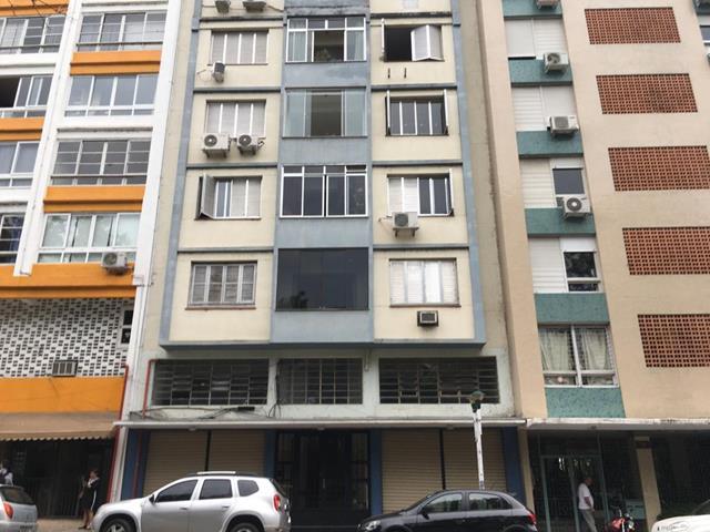 Apartamento para alugar com 1 dormitórios em , cod:I-023697 - Foto 2