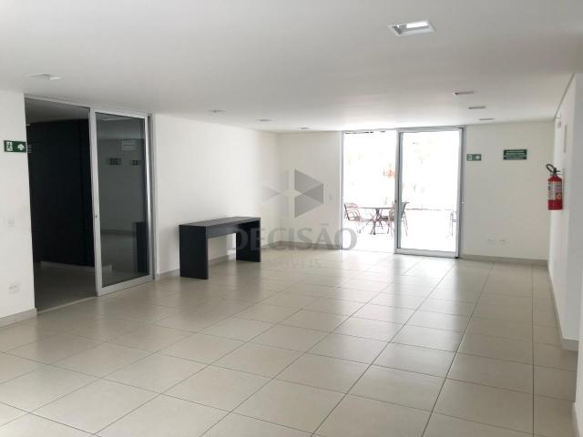 Apartamento 2 quartos à venda, 2 quartos, 2 vagas, gutierrez - belo horizonte/mg - Foto 16