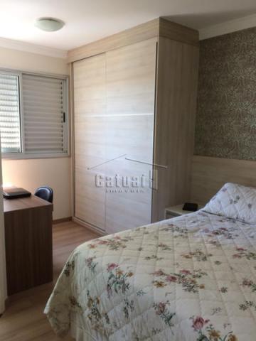 Apartamento com 3 quartos no Garden Araucaria Edificio - Bairro Aurora em Londrina - Foto 14