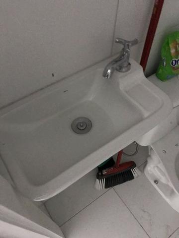 Apartamento no Dom Vertical na Santa Mônica 1 em Feira de Santana - Foto 5