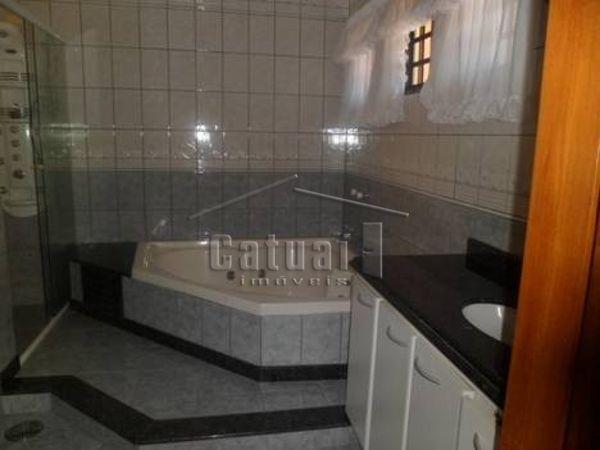 Casa sobrado com 5 quartos - Bairro Jardim Vila Rica em Cambé - Foto 16