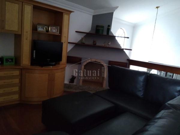 Casa sobrado com 6 quartos - Bairro Lago Parque em Londrina - Foto 10