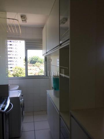 Apartamento com 3 quartos no Garden Araucaria Edificio - Bairro Aurora em Londrina - Foto 7