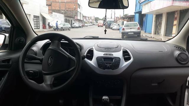 Ford Ka SE 1.0 2017/2018 - Foto 6