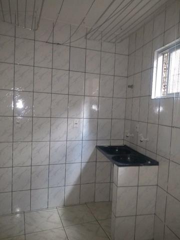 Excelente casa 2/4, bom acabamento - Foto 5
