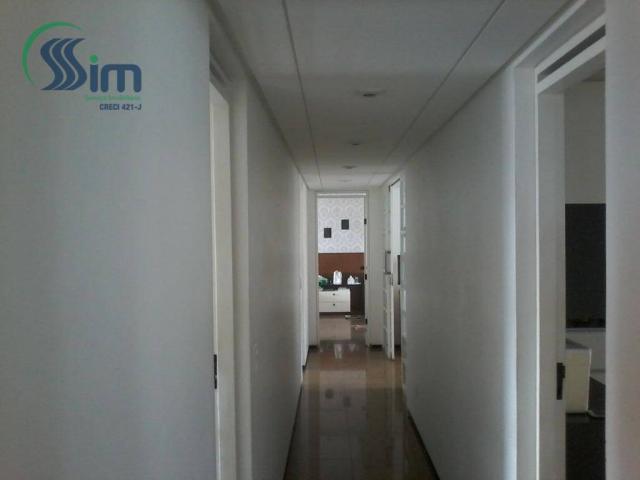 Apartamento no Meireles - Fortaleza/CE - Foto 11