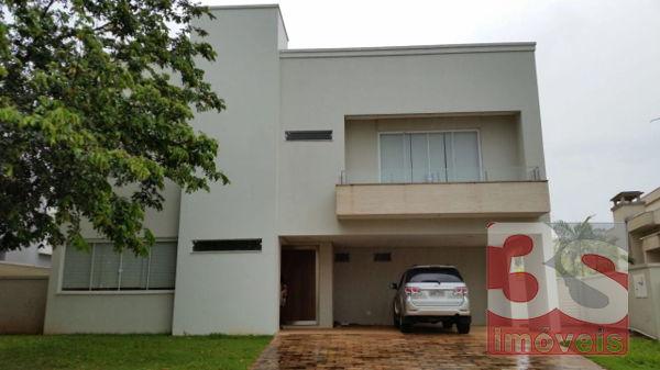 Casa sobrado em condomínio com 5 quartos no COND. ALPHAVILLE IMBUIAS - Bairro Alphaville - Foto 6