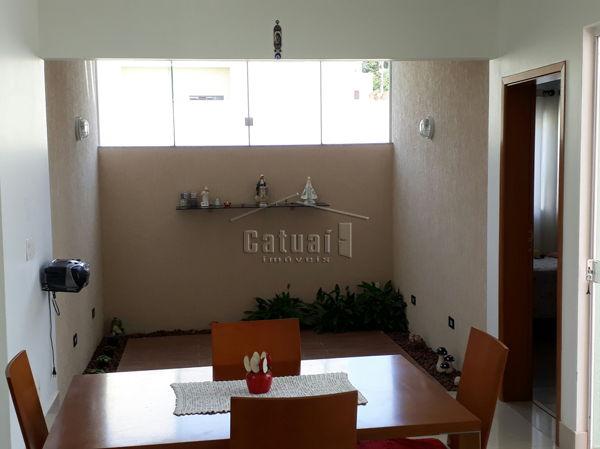 Casa sobrado em condomínio com 5 quartos no Royal Forest - Residence e Resort - Bairro Gle - Foto 18