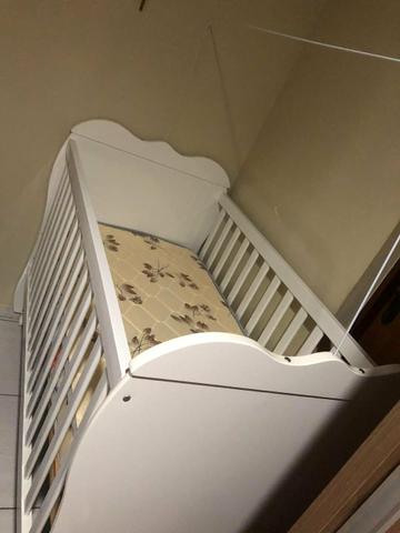 Berço cama - Foto 2